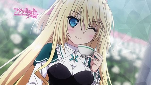 Petition · Absolute Duo season 2! ·