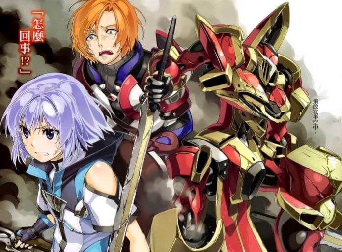 Knight's and Magic Season 2 Release Date, Manga News and Information,  Spoilers