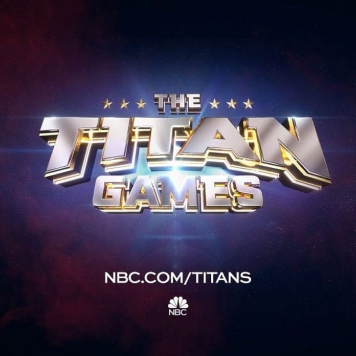 Titans Games