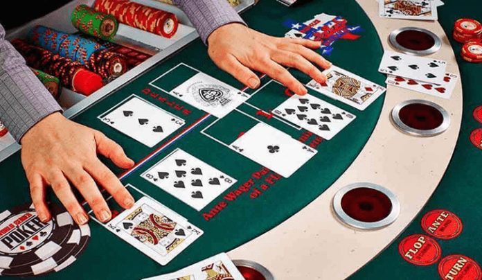 Giochi Online Poker - iyftrading.com