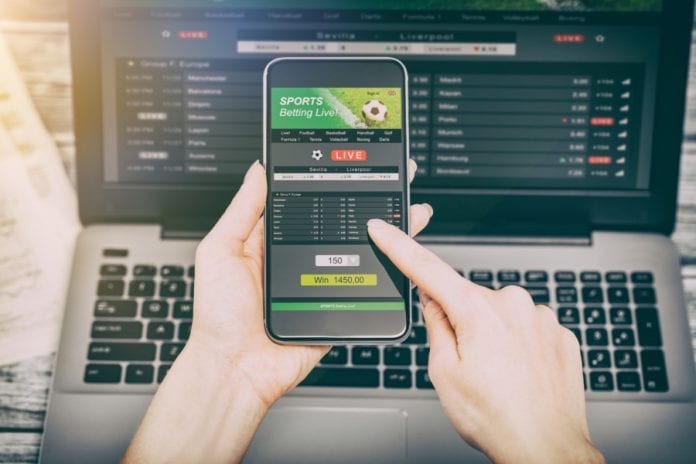 Pros and Cons Of Online Sports Betting In 2022 - Opptrends 2022